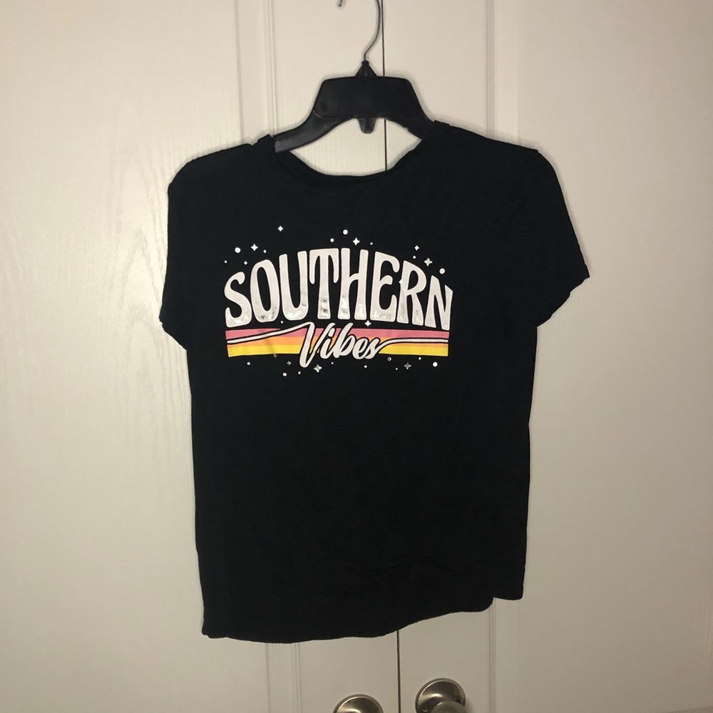 Adorable Southern Vibes T-Shirt